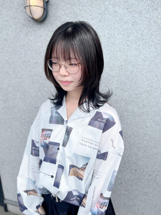 写真:After