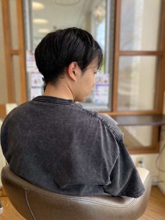 写真:Before