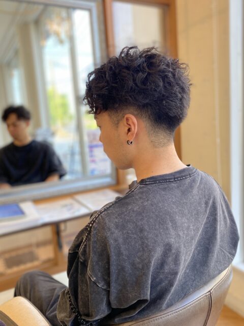 写真:After