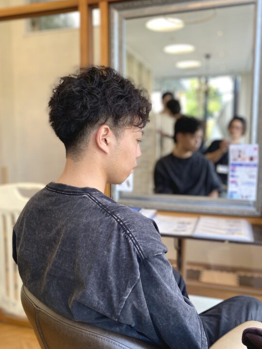 写真:After