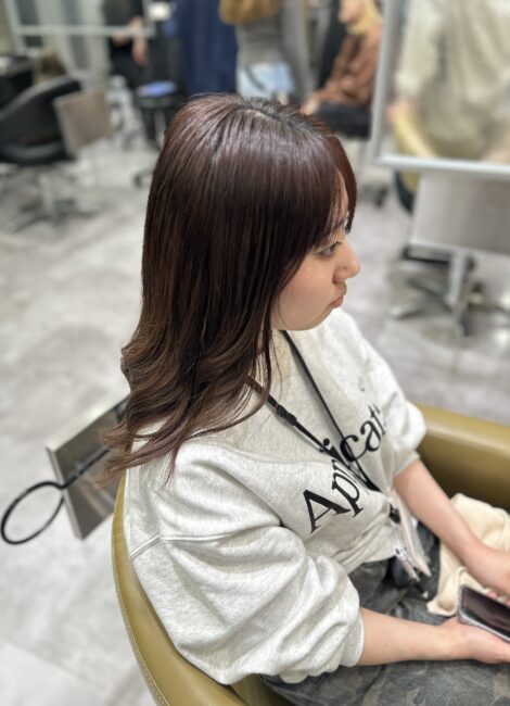写真：Before
