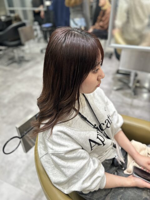 写真：Before