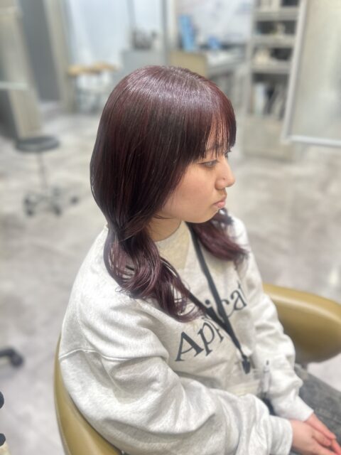 写真：After