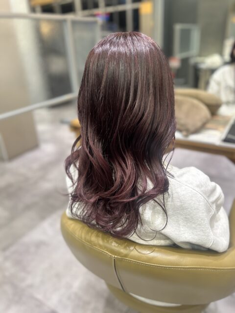 写真：After