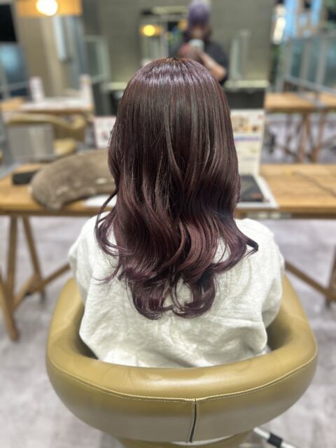 写真：After