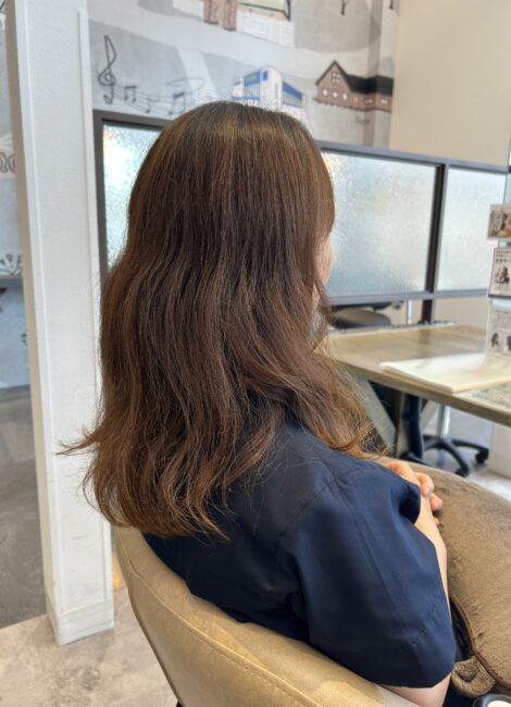 写真：Before