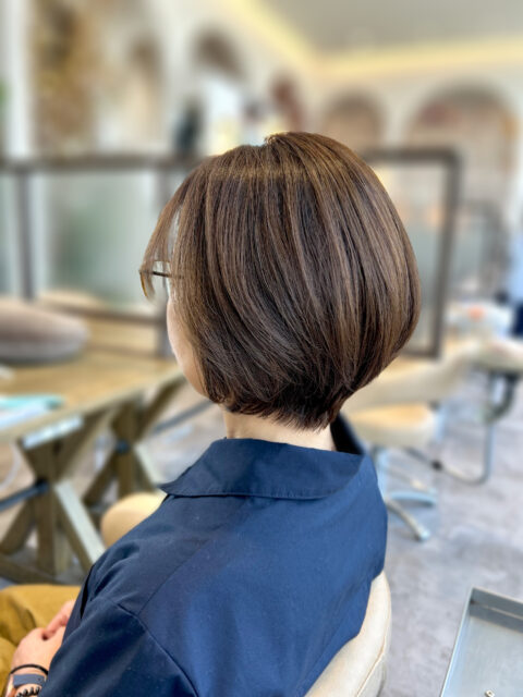 写真:After