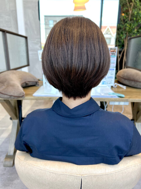 写真:After
