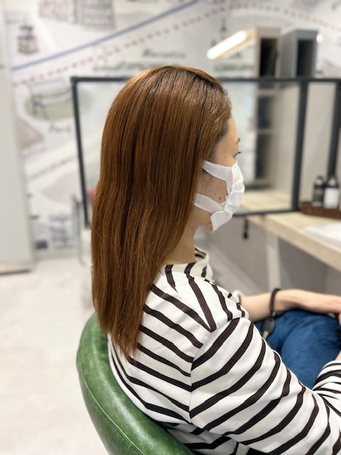 写真:Before