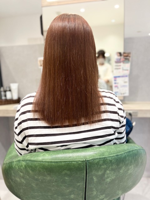 写真:After