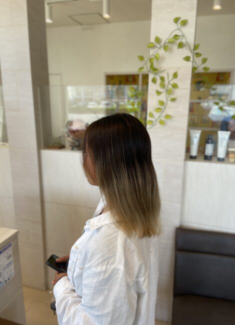 写真：Before