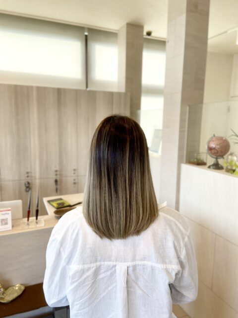 写真:After