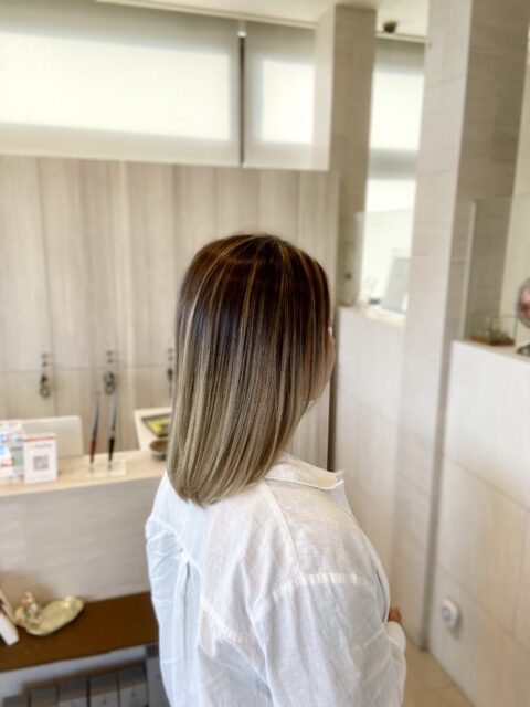 写真:After