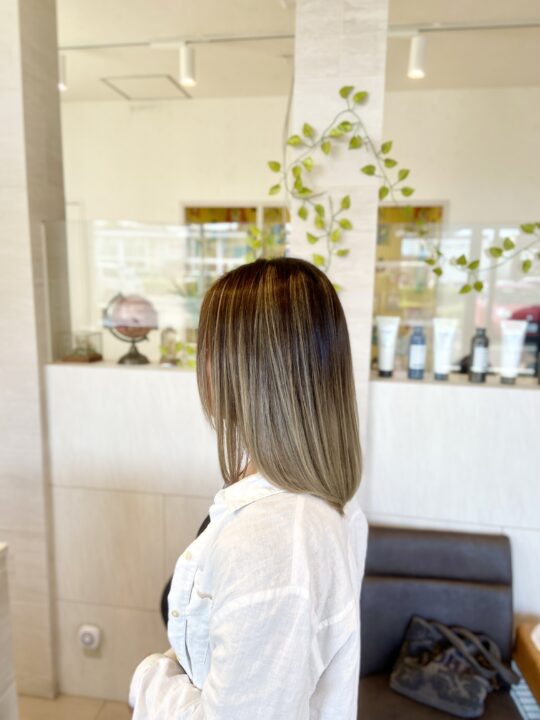 写真:After