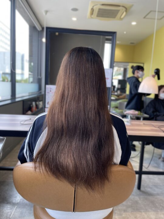 写真：Before