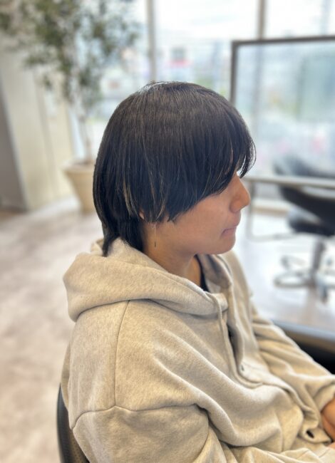 写真：Before