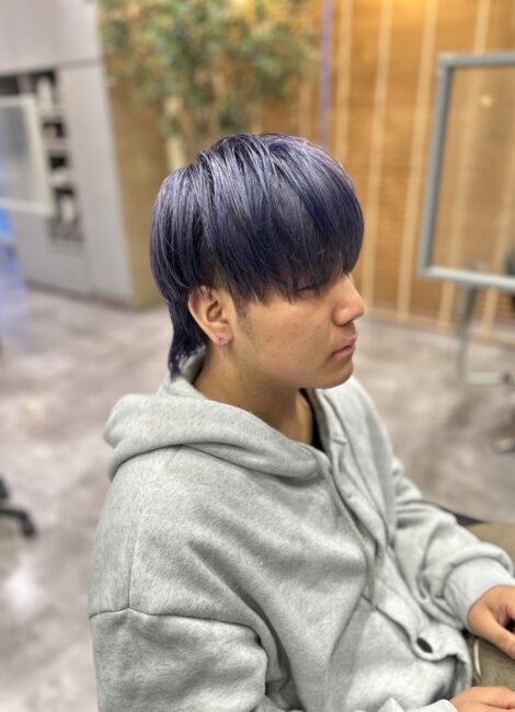 写真：After