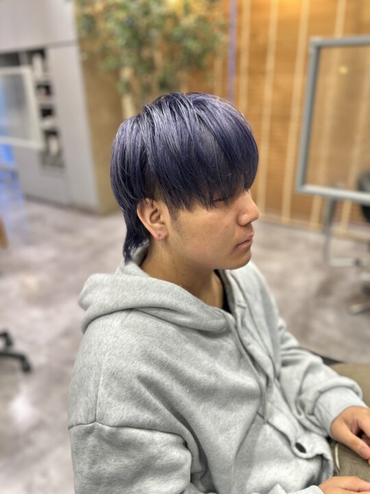 写真:After