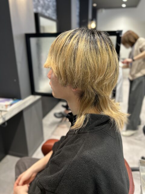 写真：Before