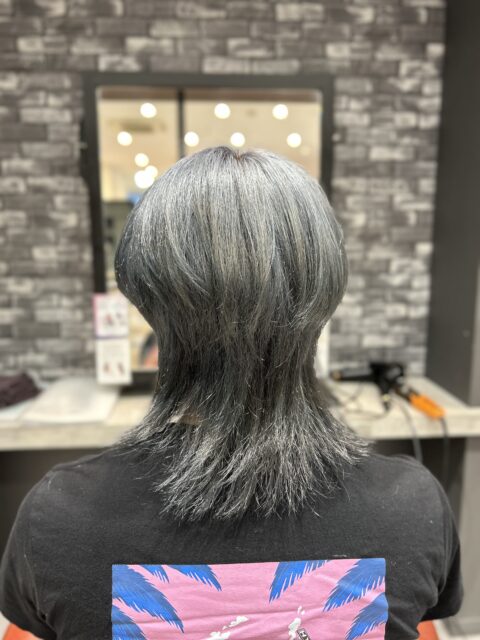 写真:After