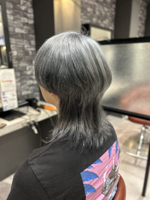 写真:After