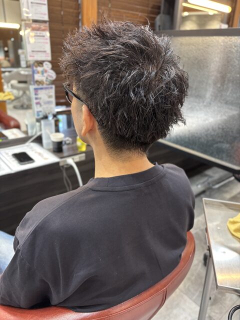 写真:After