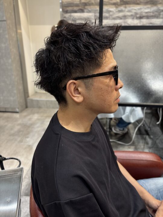 写真:After