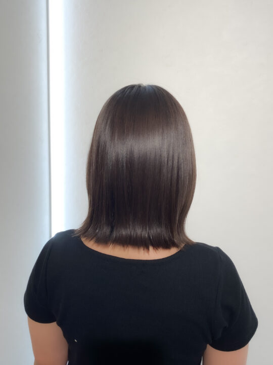 写真:After