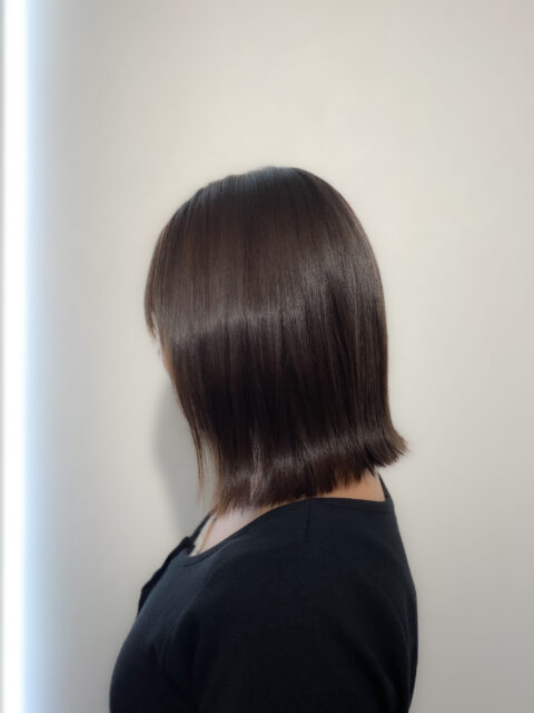 写真:After