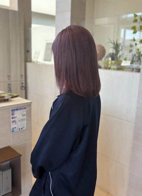 写真：After