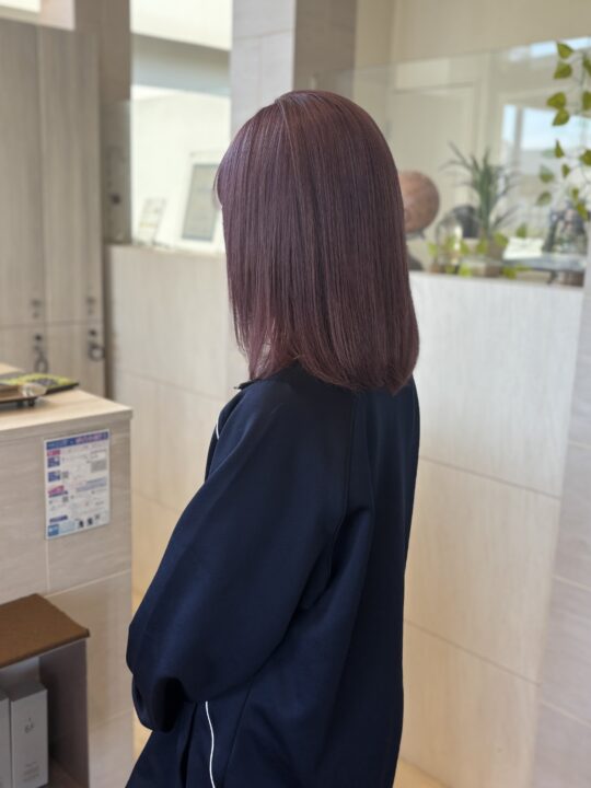 写真:After