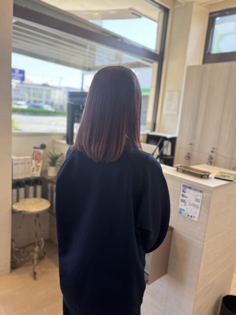 写真:After
