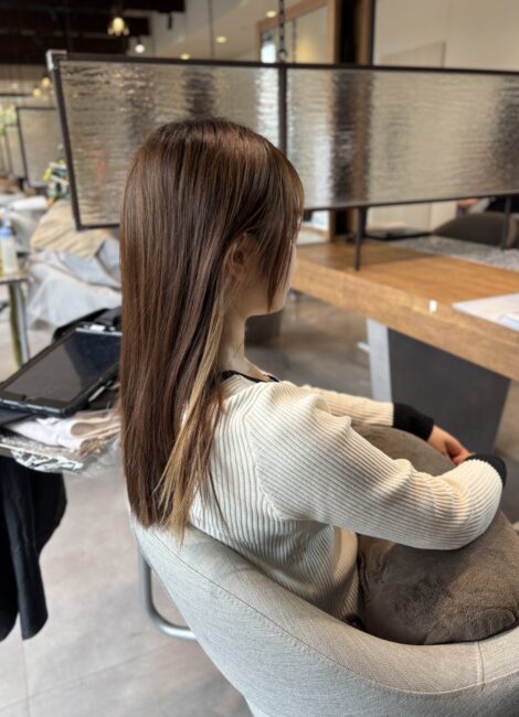 写真：Before