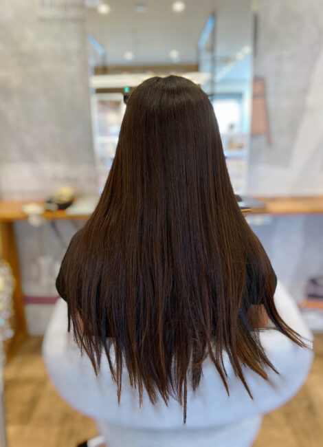写真：Before