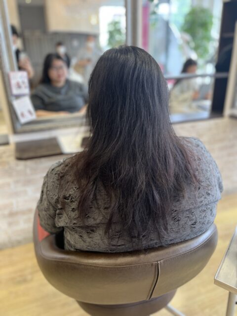 写真:Before