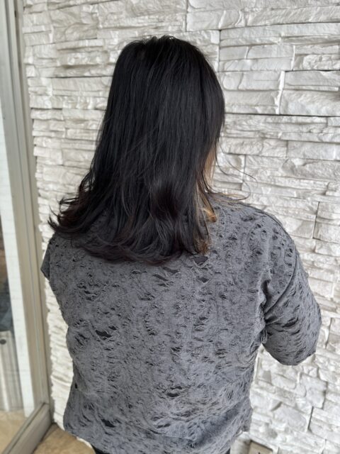 写真:After