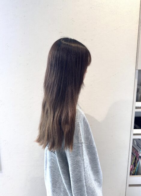 写真：Before