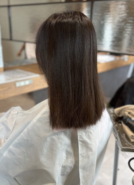 写真：Before