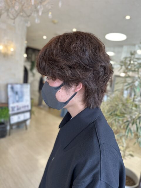 写真：Before