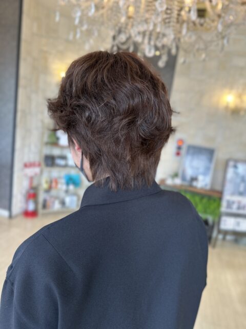 写真：Before