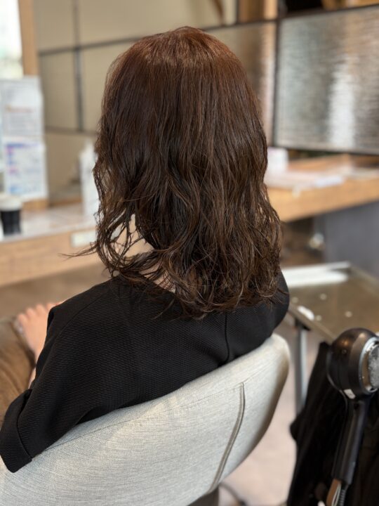 写真:After