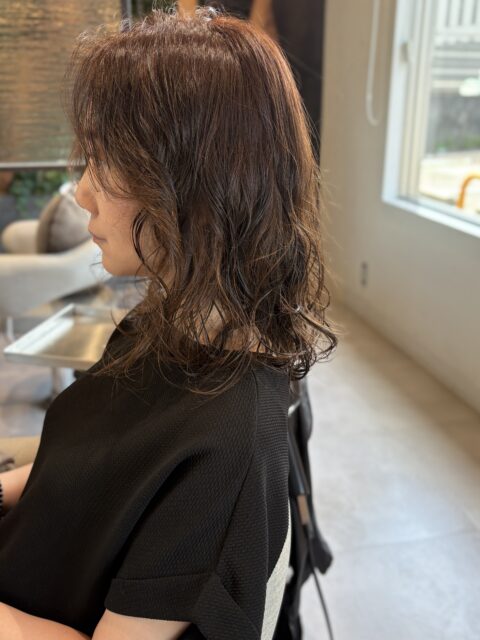 写真:After