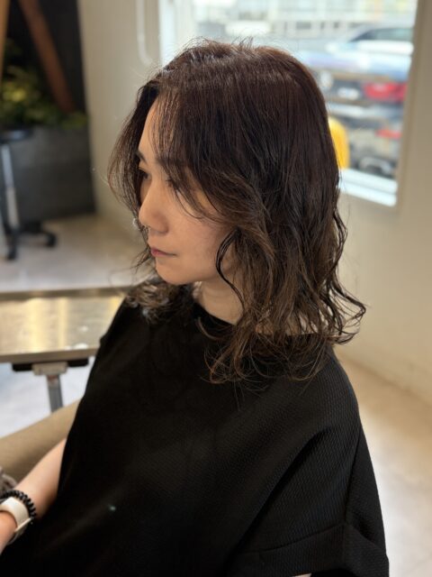 写真:After