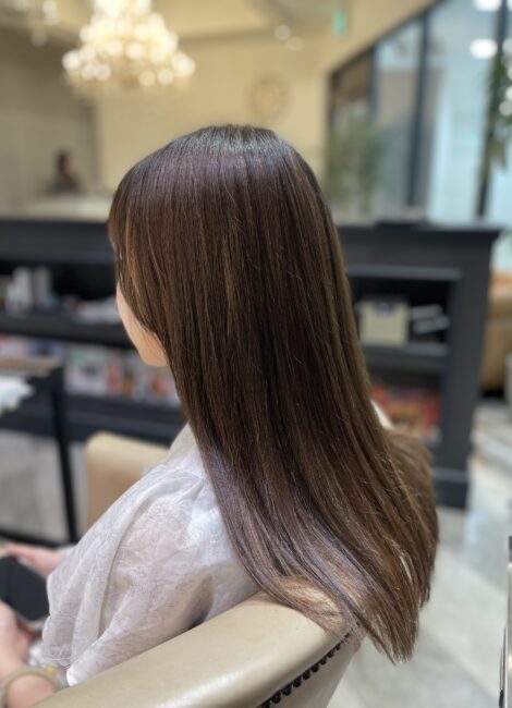 写真：Before