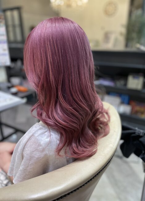写真：After
