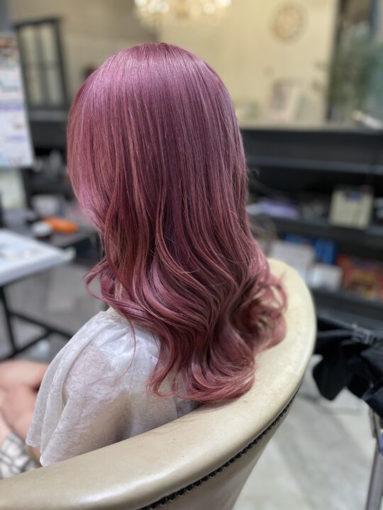 写真:After