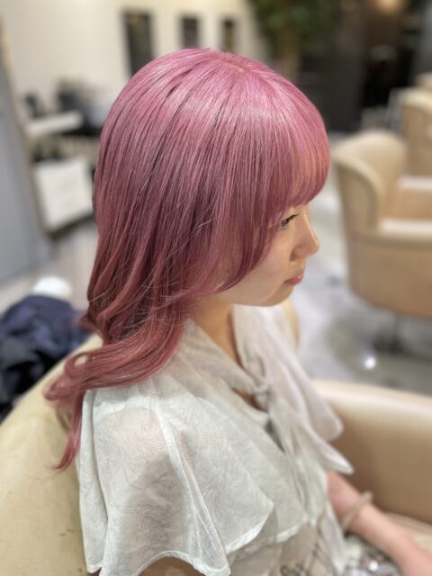 写真:After