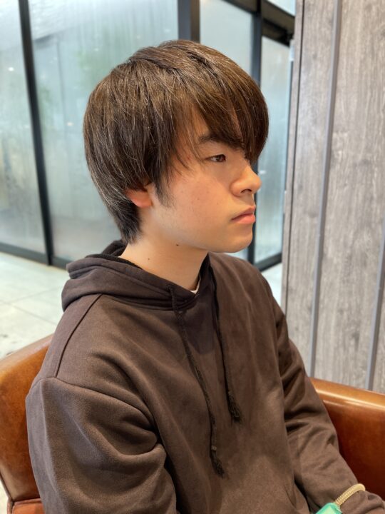 写真:Before