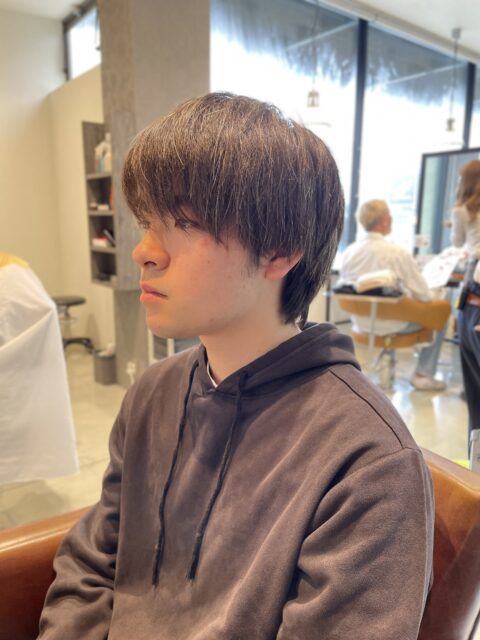写真:Before