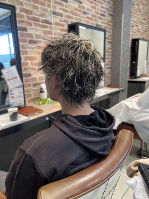 写真:After